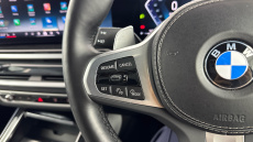 BMW X5 xDrive30d MHT M Sport 5dr Auto Diesel Estate